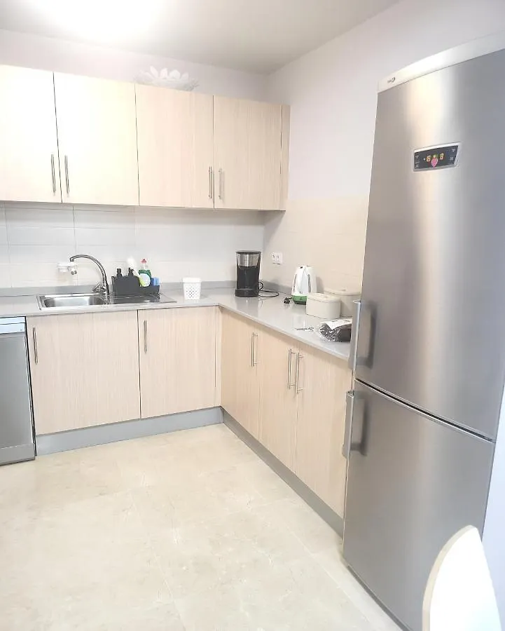 Apartamento Cicer Canteras Apartment Las Palmas de Gran Canaria Spain