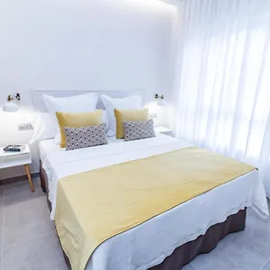 Bex Homes Las Palmas / Gran Canaria