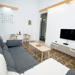  Apartamento Vegueta Old Town, Palmas