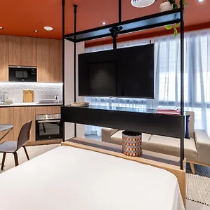 Estudios Arturo Soria By Rent Me Madrid