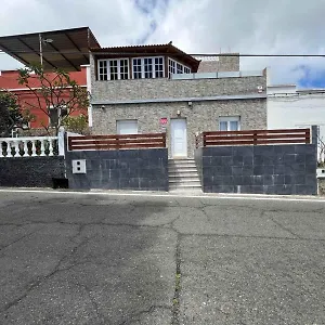  Сasa de vacaciones Casa Tejera