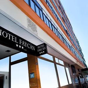 Hotel Crisol Faycán, Las Palmas de Gran Canárias